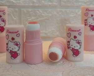 رژگونه استامپی کیتی