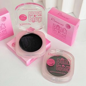 رژگونه حرارتی جادویی