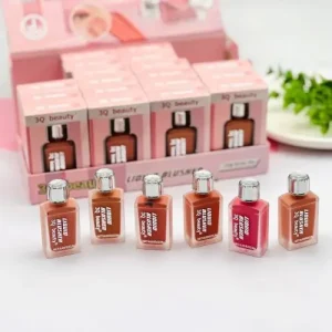 رژگونه تری کیوبیوتی