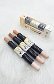 کانتور و کانسیلر دوطرفه