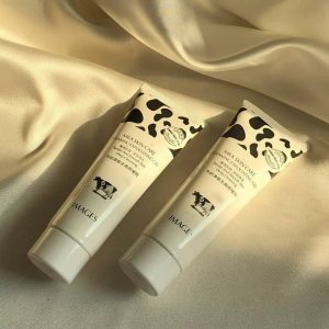 اسکراب لایه بردار گاو صورت