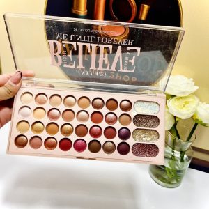 پالت سایه 29 رنگ