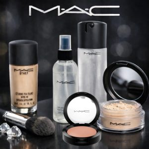 پک ارایشی مک