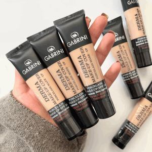 کرم پودر گابرینی