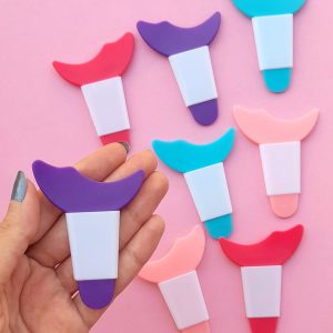 شابلن خط چشم