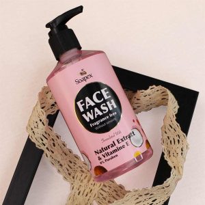 ژل شست شوی سوپکس