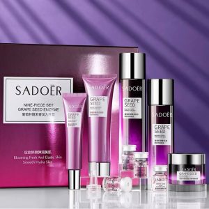 پک مراقبتی انگور سادور