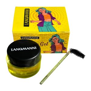 صابون ابرو لانگ مانی