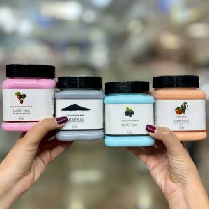 اسکراب سکرت پلاس