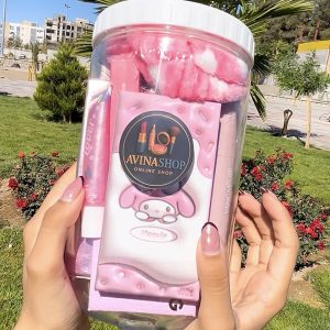 پک شانسی غول