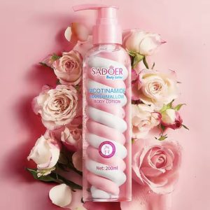 لوسیون مارشمالو