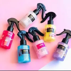 عطرمو شاین دار کاریته