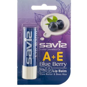 بالم لب بلوبری