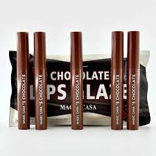 پک رژ مایع شکلاتی