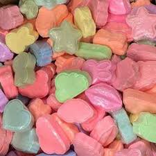 کوکتل پدیکور