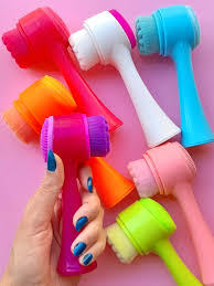 فیس براش چکشی