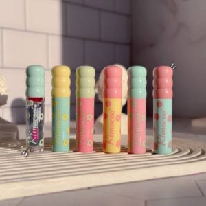 برق لب شکوفه