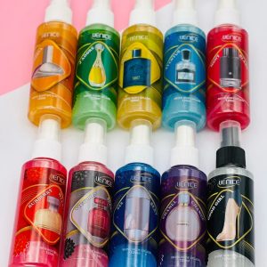 بادی اسپلش ادکلنی