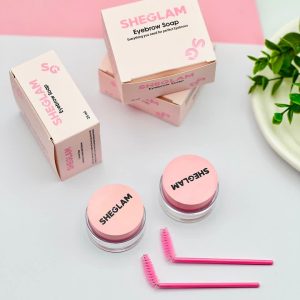 صابون ابرو شیگلم