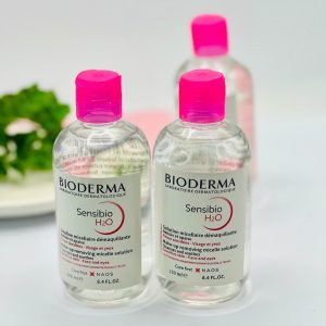 میسلار واتر بیودرما