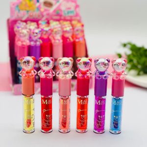 تینت لب خرسی