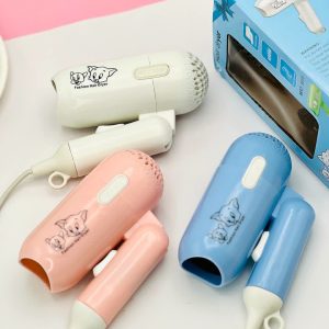 سشوار مسافرتی