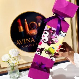 پک شانسی شکلات