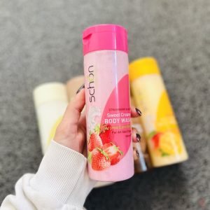 شامپو بدن شون