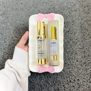 پرایمر شیشه ای گابرینی