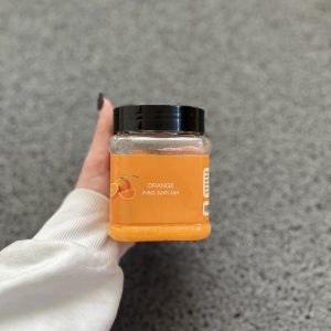 نمک بدن سکرت پلاس