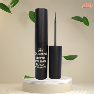 خط چشم گابرینی