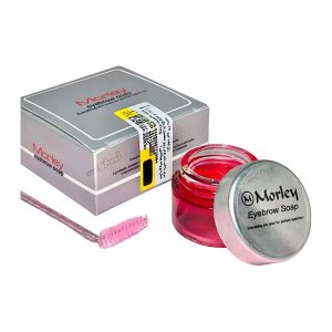 صابون  ابرو مورلی