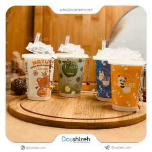 دستمال مرطوب فانتزی