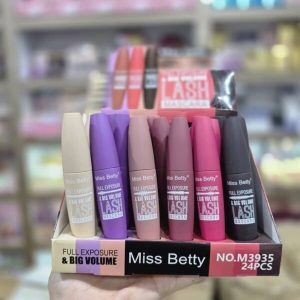 ریمل میس بیوتی