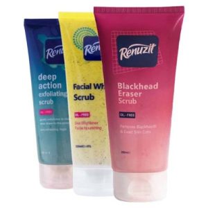 اسکراب رینوزیت