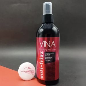 گره باز کن مو وینا