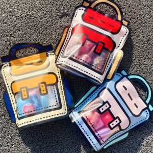 پک شانسی فانتزی سایز4