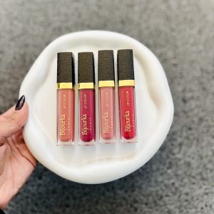 رژمایع بیجوریکا