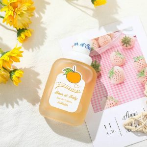 عطر بکینی هانلو