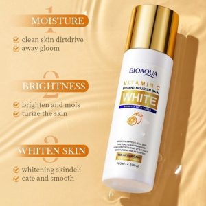 تونر ویتامینC