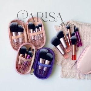 براش 8تیکه کیفی