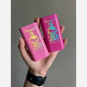 رژگونه استیکی فانتزی