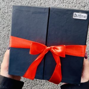 پک هدیه فانتزی قرمز