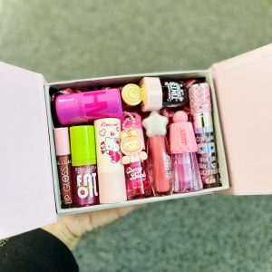 پک ولنتاین صورتی کد01