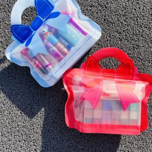 بلایند باکس پاپیونی