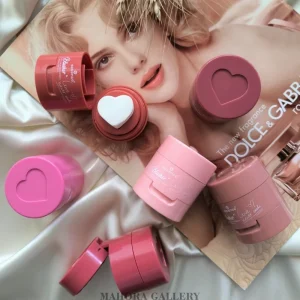 رژگونه استامپی اسنس